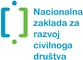 Nacionalna zaklada za razvoj civilnoga društva